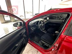 تويوتا يارس